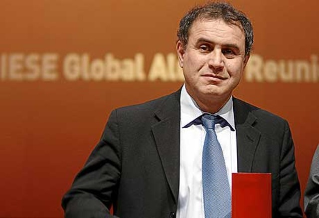 CRISIS DE HIPOTECAS SUBPRIME