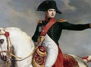 Napoleón Bonaparte