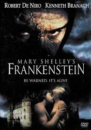 Mary Shelley’s Frankenstein - Literature