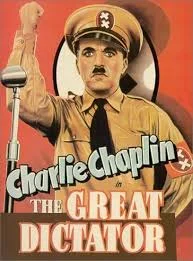 Charlie Chaplin’s The Great Dictator  - Film
