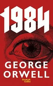George Orwell’s 1984  - Literature