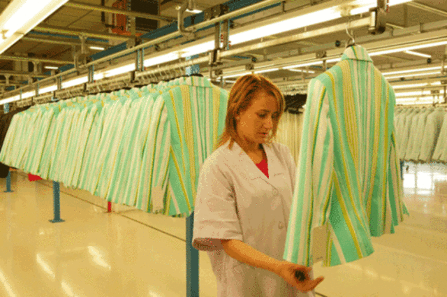 Construcciòn Centro Logìstico