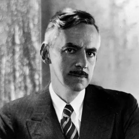 Eugene O’Neill