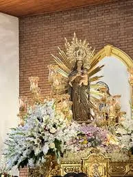 Virgin's day