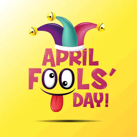 April's Fools Day