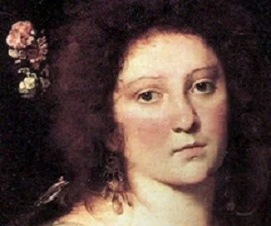 Barbara Strozzi
