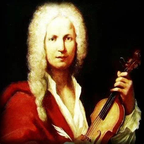 Antonio Vivaldi