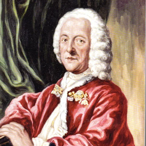 George Philipp Telemann