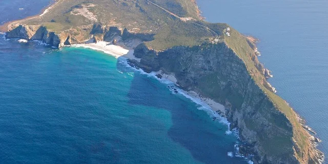 Cap de Bona Esperança