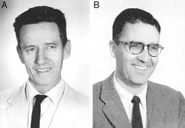 First successful nuclear transfer