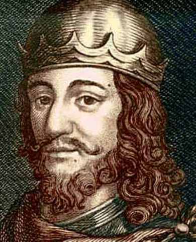 Robert the Bruce