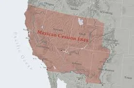 The Treaty of Guadalupe Hidalgo