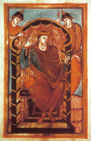 LA MORT DE LOTARI