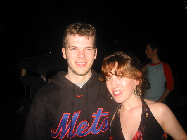 Robin's Rooftop 4th of July Party!