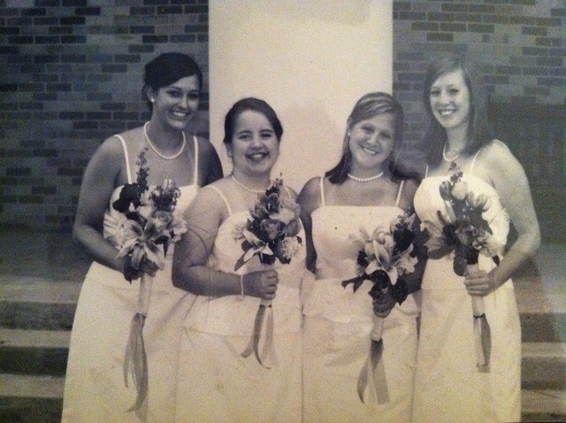 High School Graduation