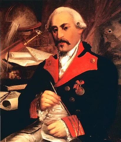 José Cadalso y Vázquez de Andrade (1741-1782)