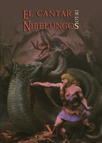 Cantar de Nibelungos