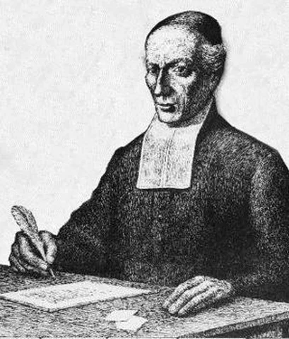 Pedro Axular