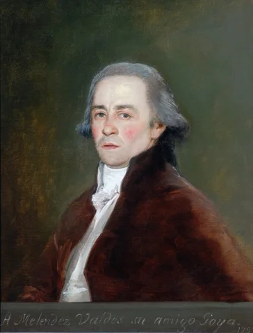 Juan Meléndez Valdés (1754-1817)