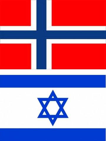 Zara en Noruega e Israel