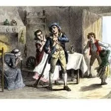 Quartering Act
