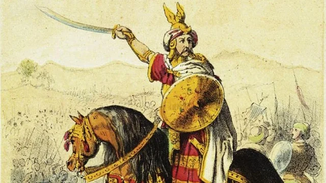 Desintegración del Califato de Córdoba