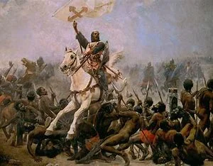 Batalla de las Navas de Tolosa