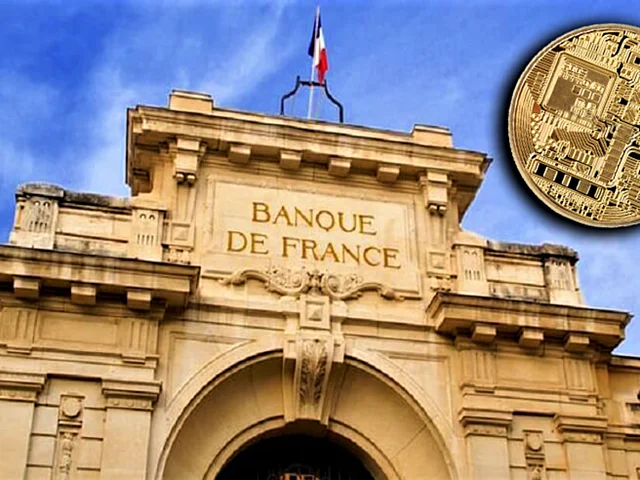 Creación del Banco de Francia