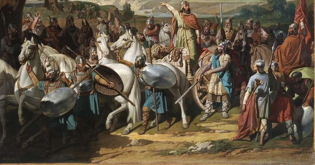 Batalla de Guadalete