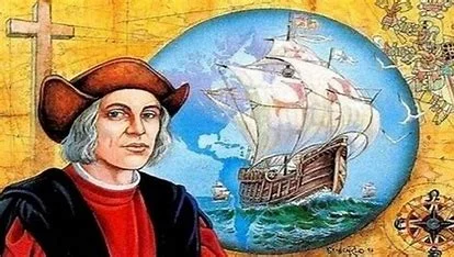 Descubrimiento de América