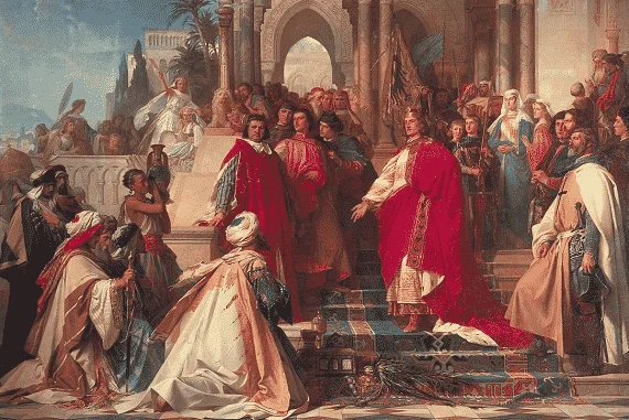 Sacro Imperio Romano