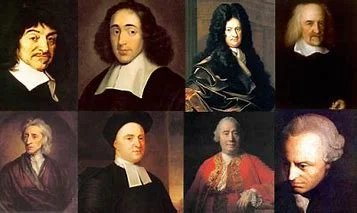 Desarrollo de la ciencia y la filosofía moderna