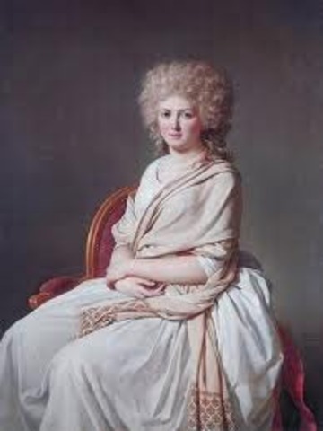 Marie-Anne Pierrette Paulze