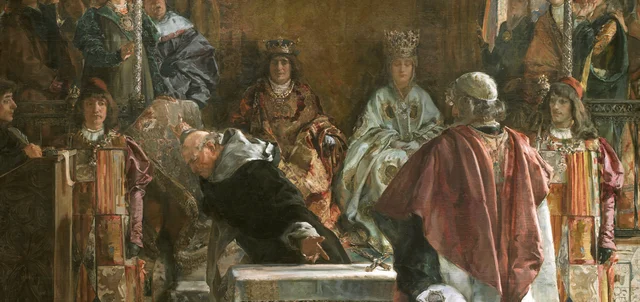 Expulsión de los judíos