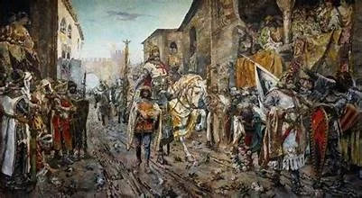 Conquista de Valencia