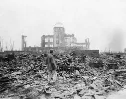 Atomic Bombing of Hiroshima