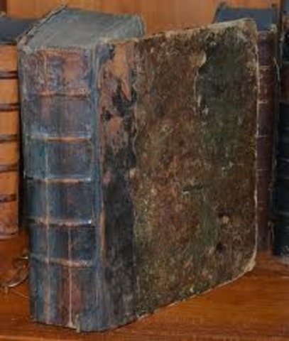 Encyclopedia Britannica