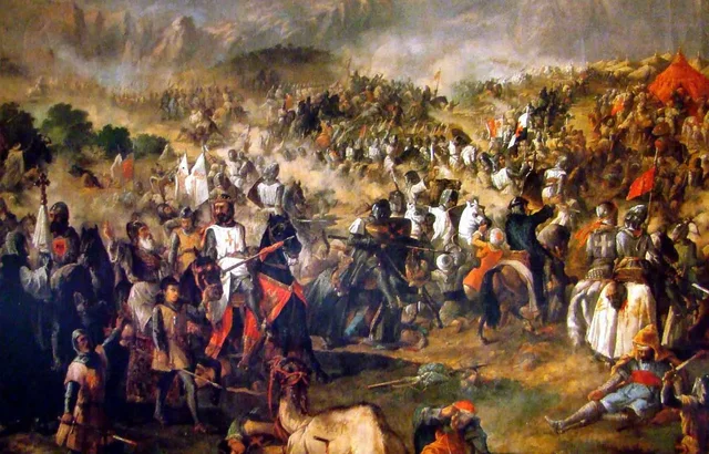 Conquista de Granada