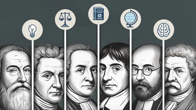 Desarrollo de la ciencia y la filosofia moderna