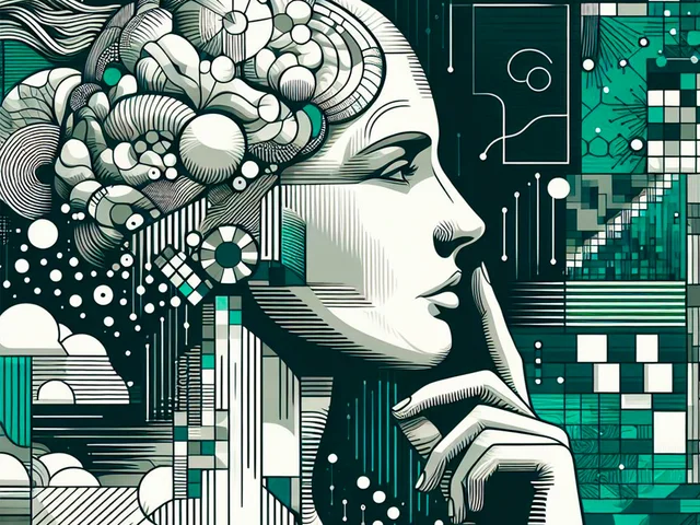 Teoría del procesamiento de información
