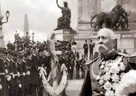 ¡Muerte al dictador!
