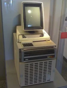 Xerox Alto