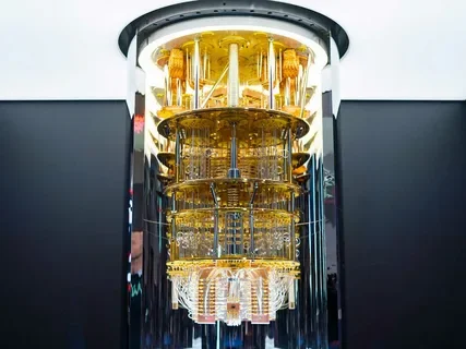 IBM Quantum Condor