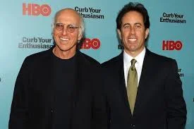 The Creation of Seinfeld