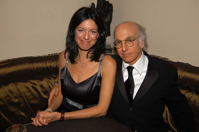 First Marriage