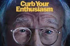 The creation of Curb Your Enthusiasm