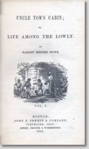 Uncle Tom's Cabin