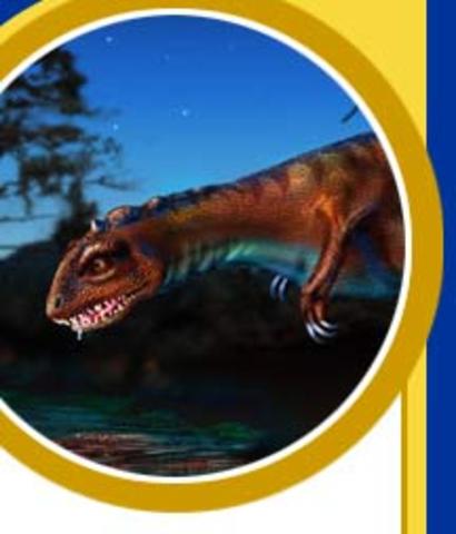 Jurassic 195-136 MYA