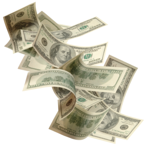 El protagonista respondió que si el billete saque premio, la mitad será para la chica