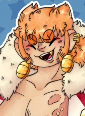 Birth of Ko Purrbosa